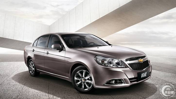 5月卖得最惨的10款车 看看你家上榜没?