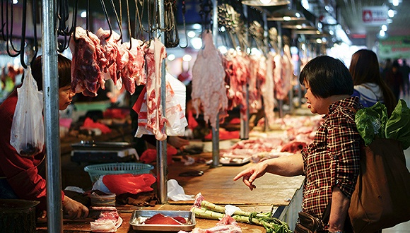 养猪上市公司上半年大赚 平均业绩增长率不低