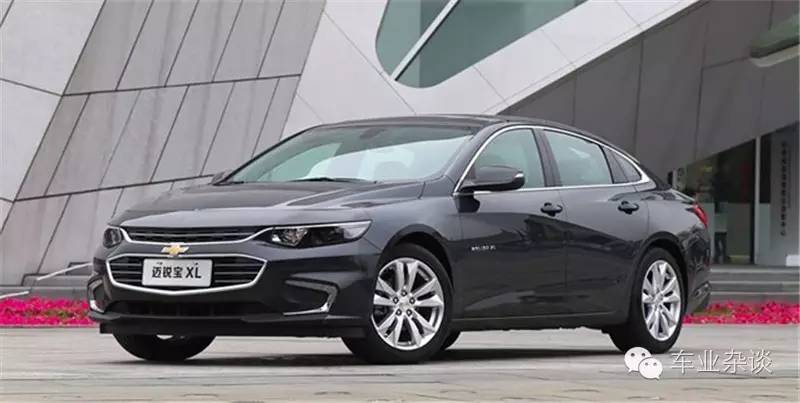 以青春运动之名 迈锐宝XL VS阿特兹