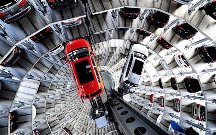 5月车市销量首次超过了产量之外 还有什么?