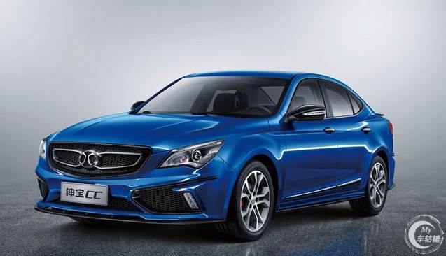 5月卖得最惨的10款车 看看你家上榜没?