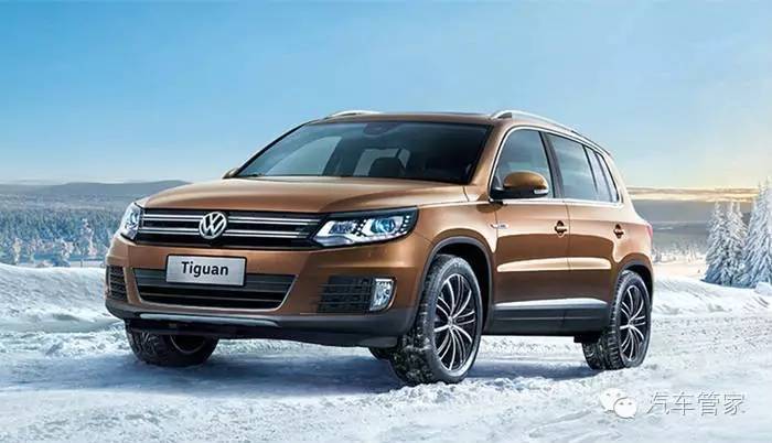 途观销量下滑 消费者为什么不买途观了?