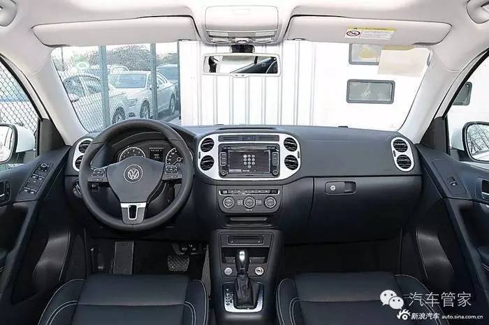 途观销量下滑 消费者为什么不买途观了?