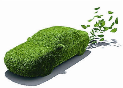 杭州平均每个月新能源车上牌855辆 个人购买增