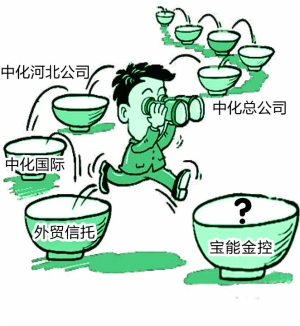 外贸信托总经理徐卫晖请辞待批|总经理|公司|徐