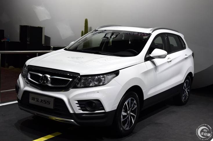 减税政策快到期 买这几款SUV最划算!