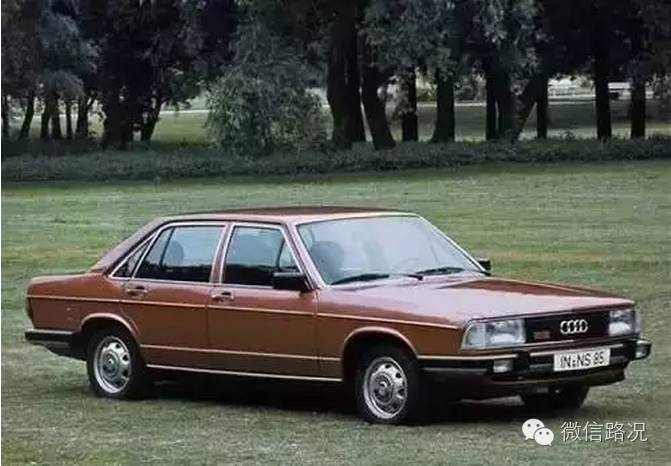 德国人眼中,最好的10款车!