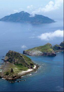 日媒:日政府因钓鱼岛问题担忧中国企业插手冲