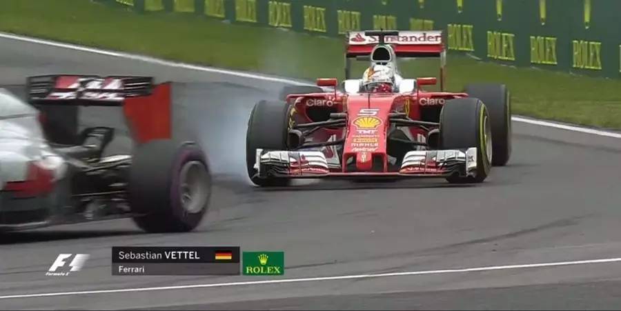 F1加拿大站:法拉利是真傻还是假傻