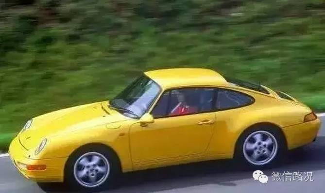 德国人眼中,最好的10款车!