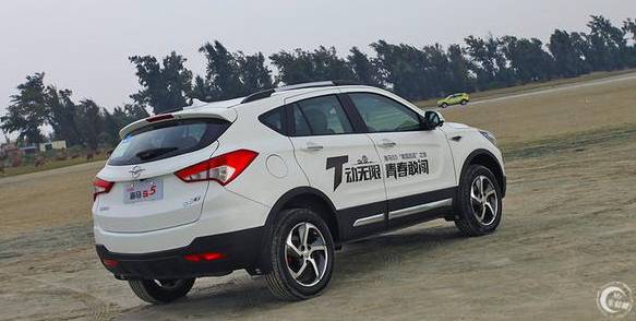 减税政策快到期 买这几款SUV最划算!