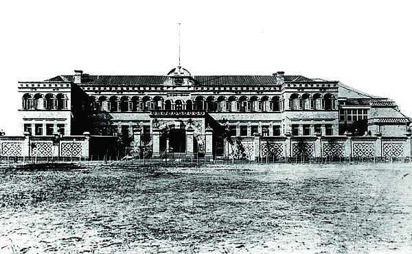 严范孙与中国近代教育|教育|日本|天津_新浪财经_新浪网