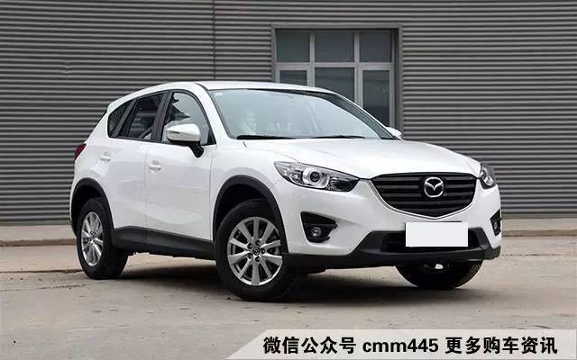 20万内操控性最好的SUV 我推荐这几款