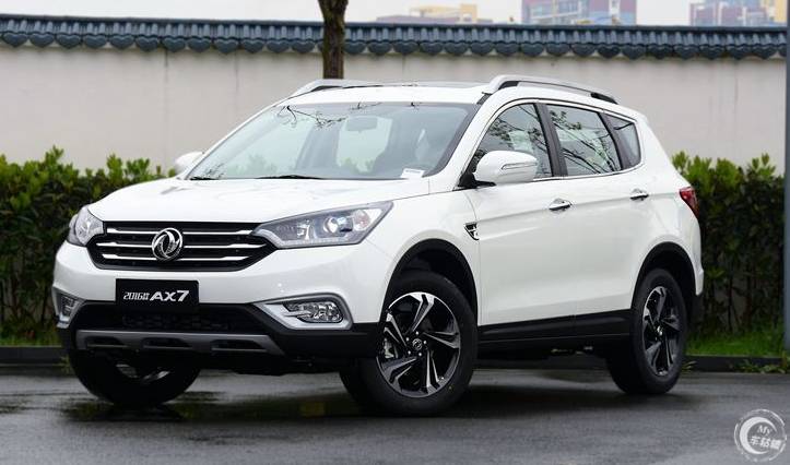 减税政策快到期 买这几款SUV最划算!