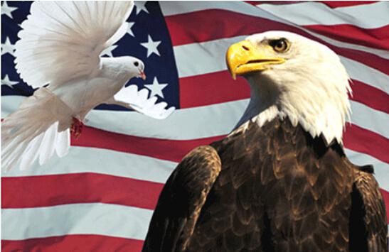 大战前的宁静,黄金震荡待美联储决议|美联储