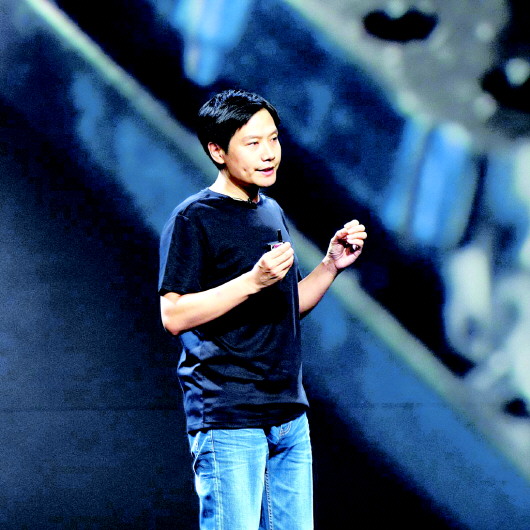 小米玩金融,机会小于风险_新浪新闻