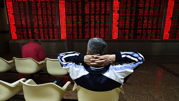 投行人士:MSCI主要担心中国监管规则制定的透