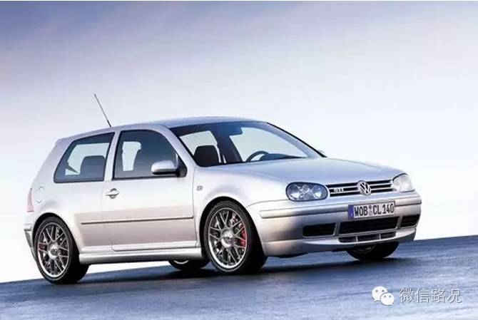 德国人眼中,最好的10款车!