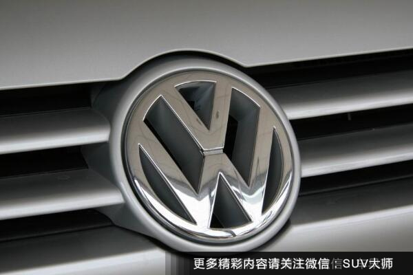 德国人未必认识,在售德国汽车品牌盘点!