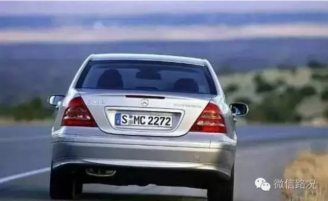 德国人眼中,最好的10款车!