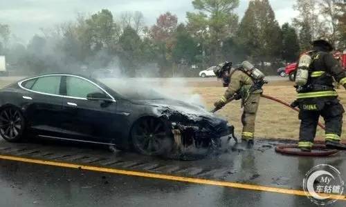 比亚迪唐自燃被黑!为什么受伤的总是它?