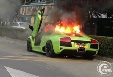 比亚迪唐自燃被黑!为什么受伤的总是它?