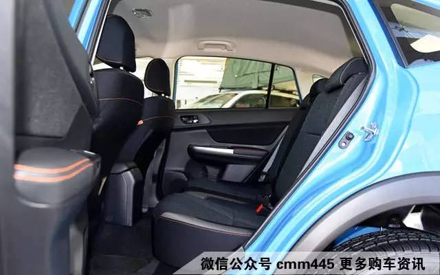 20万内操控性最好的SUV 我推荐这几款