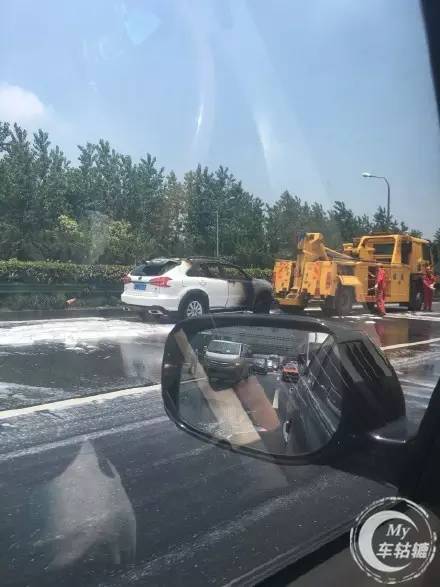 比亚迪唐自燃被黑!为什么受伤的总是它?