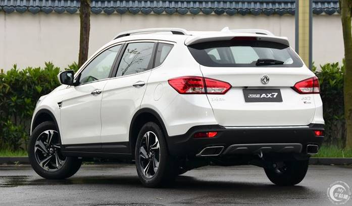 减税政策快到期 买这几款SUV最划算!