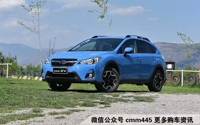 20万内操控性最好的SUV 我推荐这几款