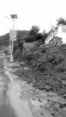 等了半年仍不见施工|施工|先生|交通局