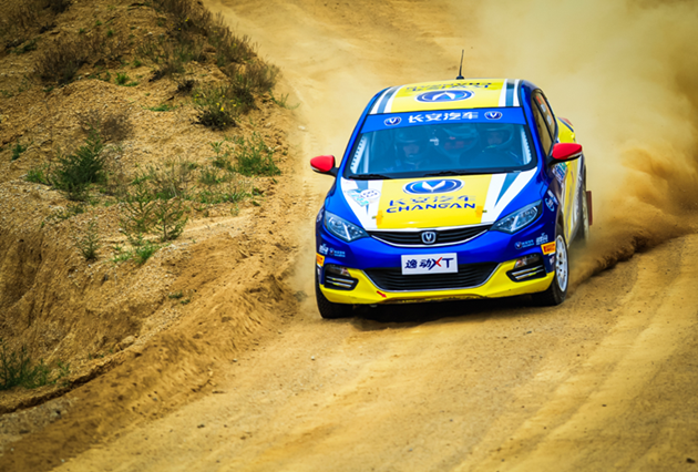 主力车型销量下跌的长安如何有质量的发展