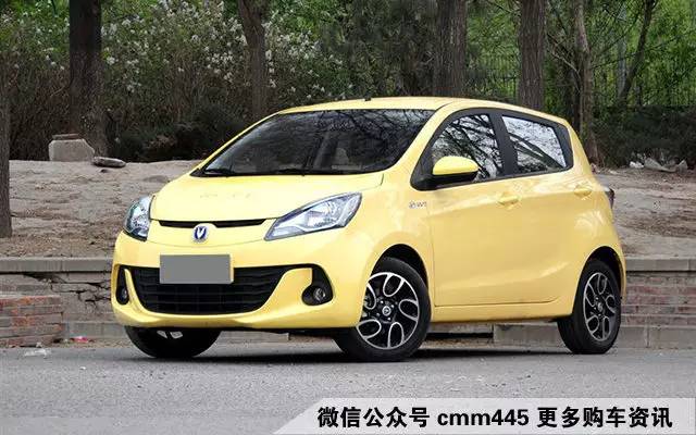 8万可落地 这些轿车和SUV很个性很实惠