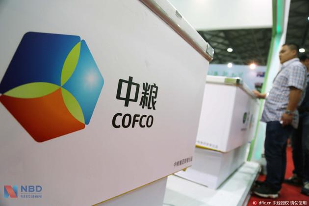 中粮集团板块整合提速 中粮屯河获注5亿糖业资