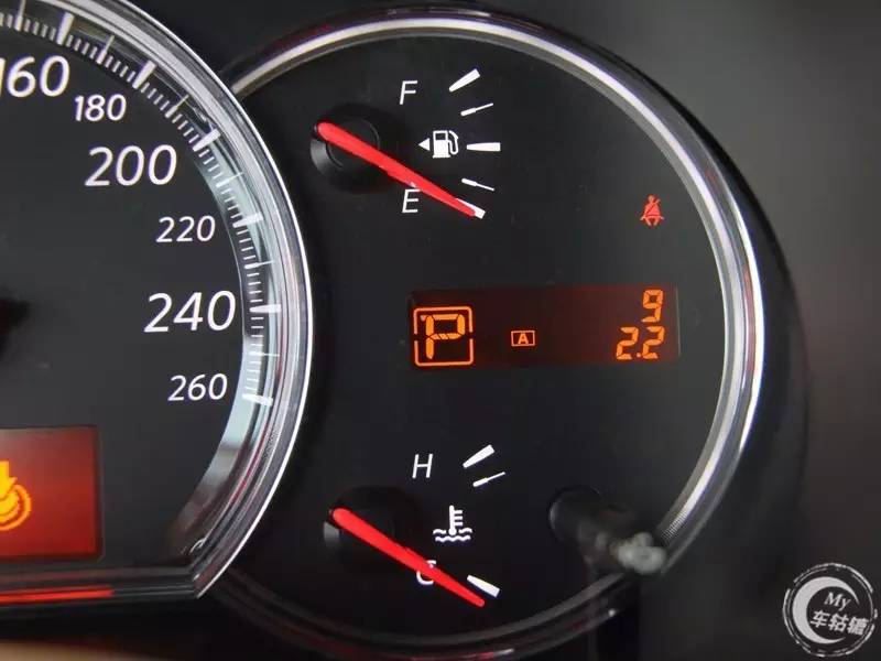 发动机喝不起高档的防冻液?大吃一惊!