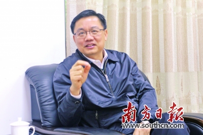 整合教育资源破解中心城区上学难|教育|佛冈|学