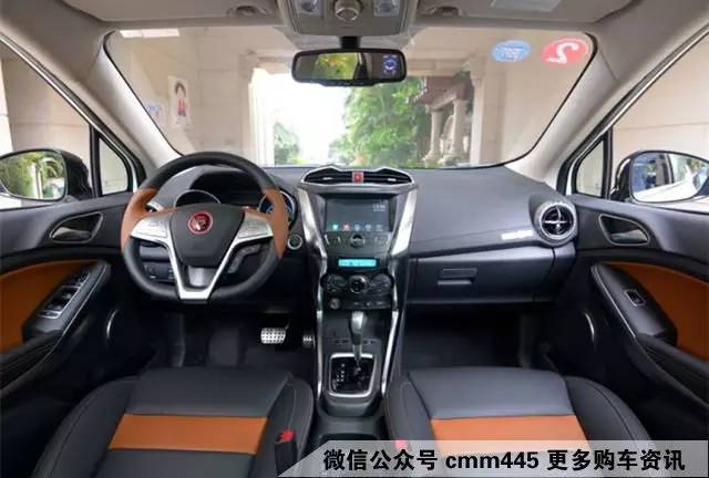 8万可落地 这些轿车和SUV很个性很实惠