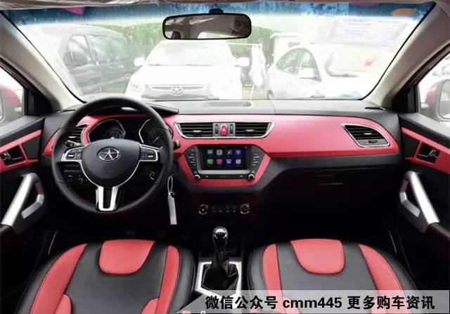 8万可落地 这些轿车和SUV很个性很实惠