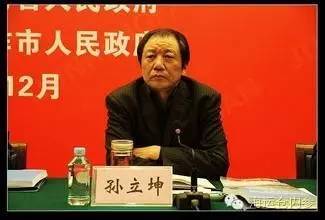 河南半年5市高官落马 反腐也是蛮拼的|反腐|市