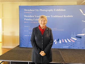 汲取深圳智慧重建城市新标签|深圳|城市|标签