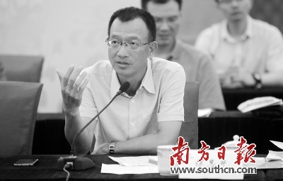 进入东进俱乐部 罗湖将如何作为|罗湖|深圳|战