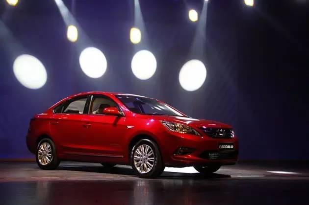 主力车型销量下跌的长安如何有质量的发展