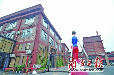 一座二线城市的创客运动|创业|企业|佛山