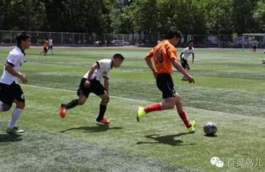 百灵鸟非职业足球联赛小组赛第二轮比赛结束|