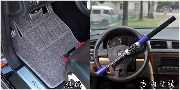 4S店礼包猫腻多?学会这几招专治忽悠!