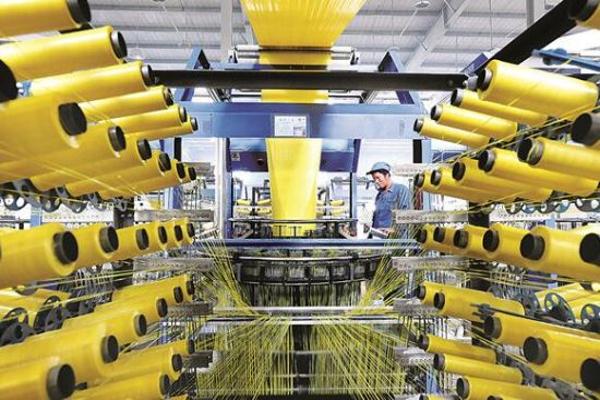 吉林省工信厅厅长朱天舒来东丰县调研工业经济