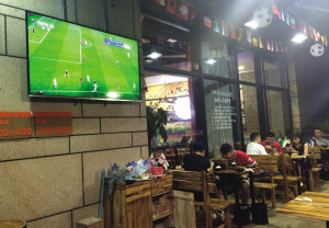 有人赢球后酒驾 有人赌球被骗千元|欧洲杯|先生