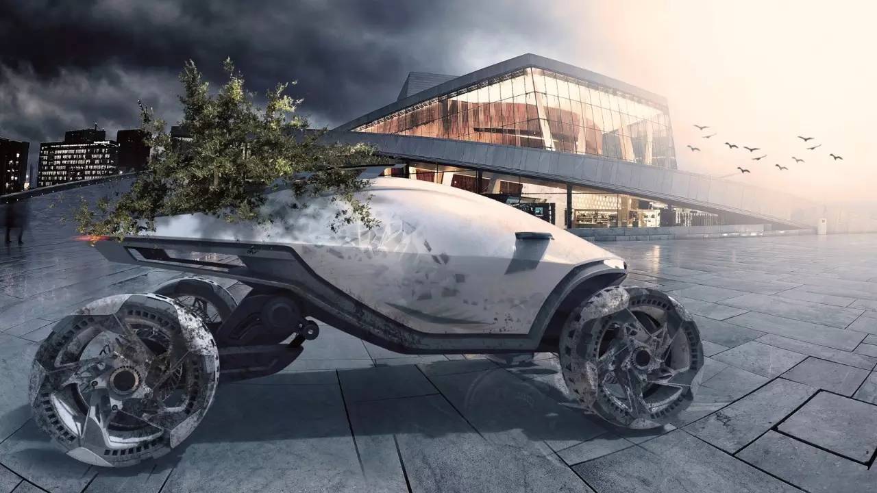 被MSCI抽脸 汽车概念表示不服反抽回去