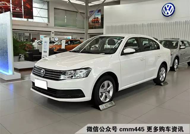 10万级卖得最好的车 英朗和朗逸谁更值得买?