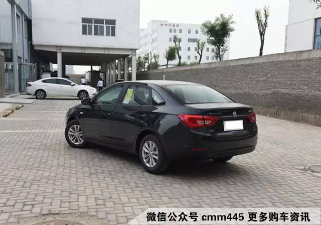 10万级卖得最好的车 英朗和朗逸谁更值得买?